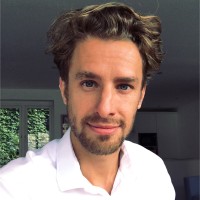 Joshua O'Leary