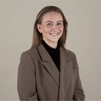 Silja Kristina Briansdóttir