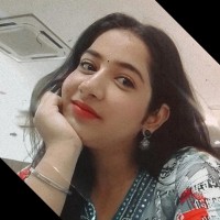 Megha Bisht