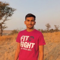 Shubham Salunke