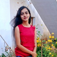 Shravya M