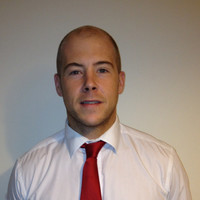 Marc Morris