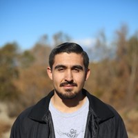 Aaron Montoya