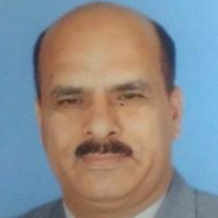 Muhammad Ayub