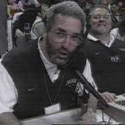 Ray Clay