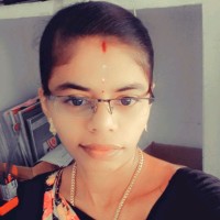 Shanthi U