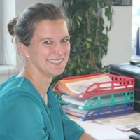 Nathalie Dierckx