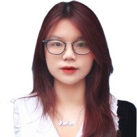 Rosie (Phuong) Le
