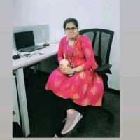 Kavya Ganta