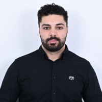 Jawad Abo Ghazi