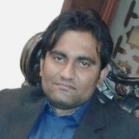 Shoaib Ahmed