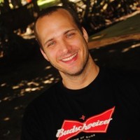 Eric Trietsch