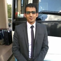 Mostafa Ali Mostafa