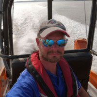 Craig Pedersen