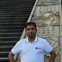 jagat mohan panigrahi