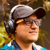 David Ricardo Ramirez Dueñas