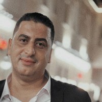 Ahmed Abdelsalam