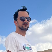 Pouria Samadi