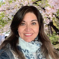 Evelyn Peña Rojas