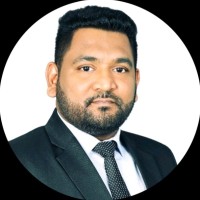 Irshad Irfan