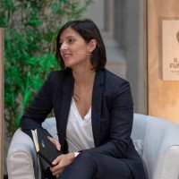 Anaïs Iglesias, PhD.