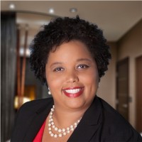 Dionne Thompkins-Matthews