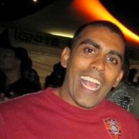 Hezron Veerasammy