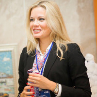 Olga Kiryushina