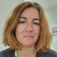 Blandine Baudier