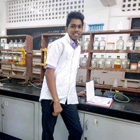 Veenit Gaikwad