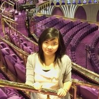 Melody Wang