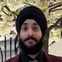 Jashanjot Singh
