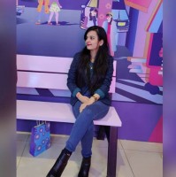 Komal Vashisht