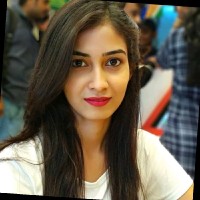 Kalyani Deshmukh