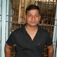 Navanit Kumar