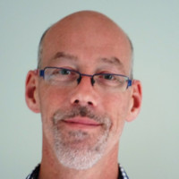 Jeroen Van Der Vos