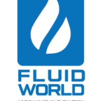 FLUID WORLD Hydraulic Valves