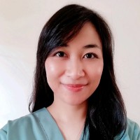 Valentine Natasya Moenardi