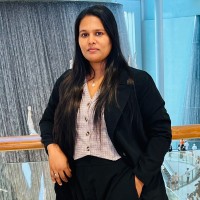 POOJA M J
