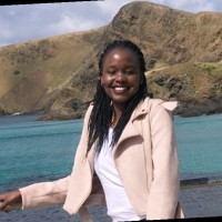 Sharon Jepkoech