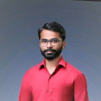 Prashant Nesargi