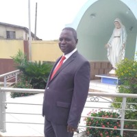 Vincent Ahwi