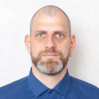 Alexey Tupota