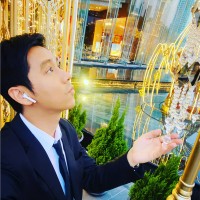 Anuwat Sahathongthai