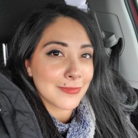Thaslia Sevilla