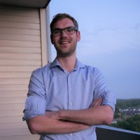Joost Kampen