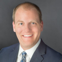 Brian Fritzsche, CFP®, CFA, CRPC®