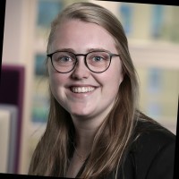 Laureanne Van Dijk