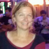 Marie Scheiderman