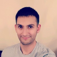 Andrew Gupta
